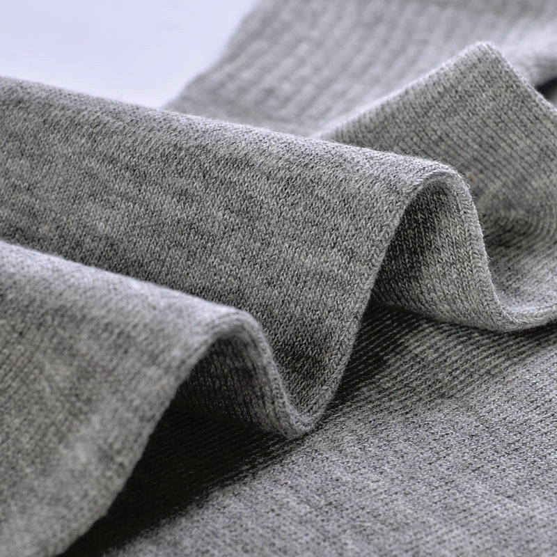 6双依米竹竹浆纤维商务休闲男袜子 依米竹短袜/打底袜/丝袜/美腿袜