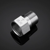 Один -промежуточный клапан туалетный туалетный туалетный туалетный туалет анти -водный обратный счетчик обратный клапан Тепловой водопровод Устройство 4 балла останавливают обратный клапан