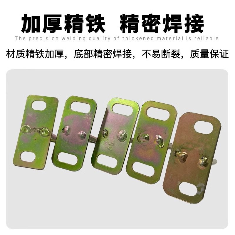 电动车坐垫锁钩摩托车座包锁钩子电瓶车下锁扣鞍座卡扣座垫扣配件,淘宝优惠券,粉丝福利购,淘宝优惠卷