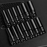 Электрический гаечный ключ, длинные перчатки, шестиугольный фонарь, электродрель, комплект, полный комплект, 34mm