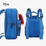 Дисней, детская сумка, школьный рюкзак для детского сада для мальчиков, анти-потеряшка, США