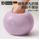 Pilates small ball pelvic floor muscle training yoga ball