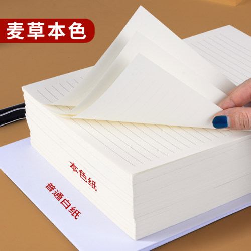维克多利演算纸a4草稿纸考研专用免邮高中生数学草稿本小学生学生用方格稿纸横线大学生打草加厚草纸笔记本 - 图2