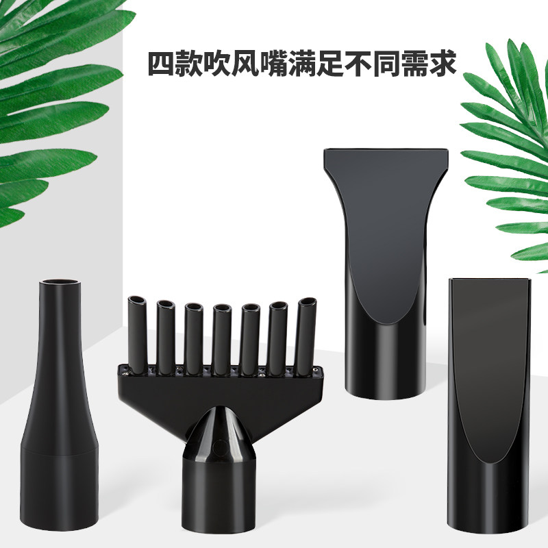 蓝豚宠物自动控制风量吹水机负离子智能控温液晶屏显示大小狗可用,淘宝优惠券,粉丝福利购,淘宝优惠卷