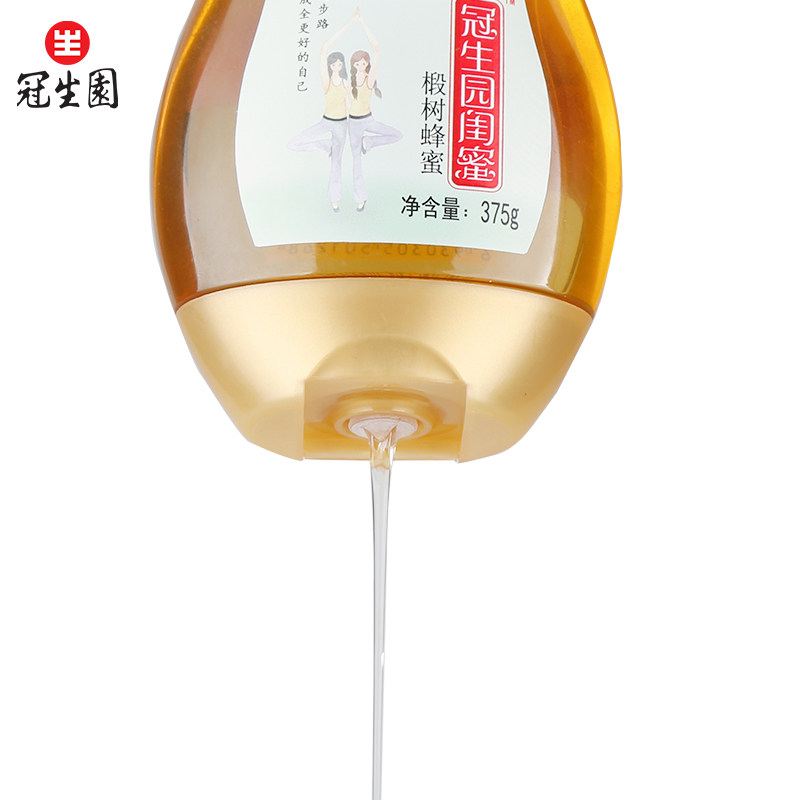  冠生园食品蜂蜜