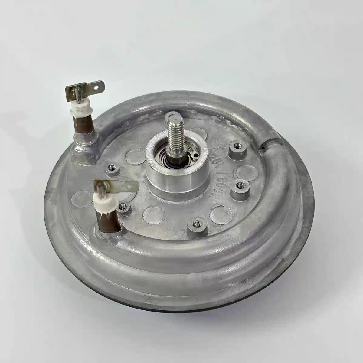 美的破壁机刀盘配件BL1052A/PB230/203/PB80M2-077G刀片1.2升刀头 - 图0