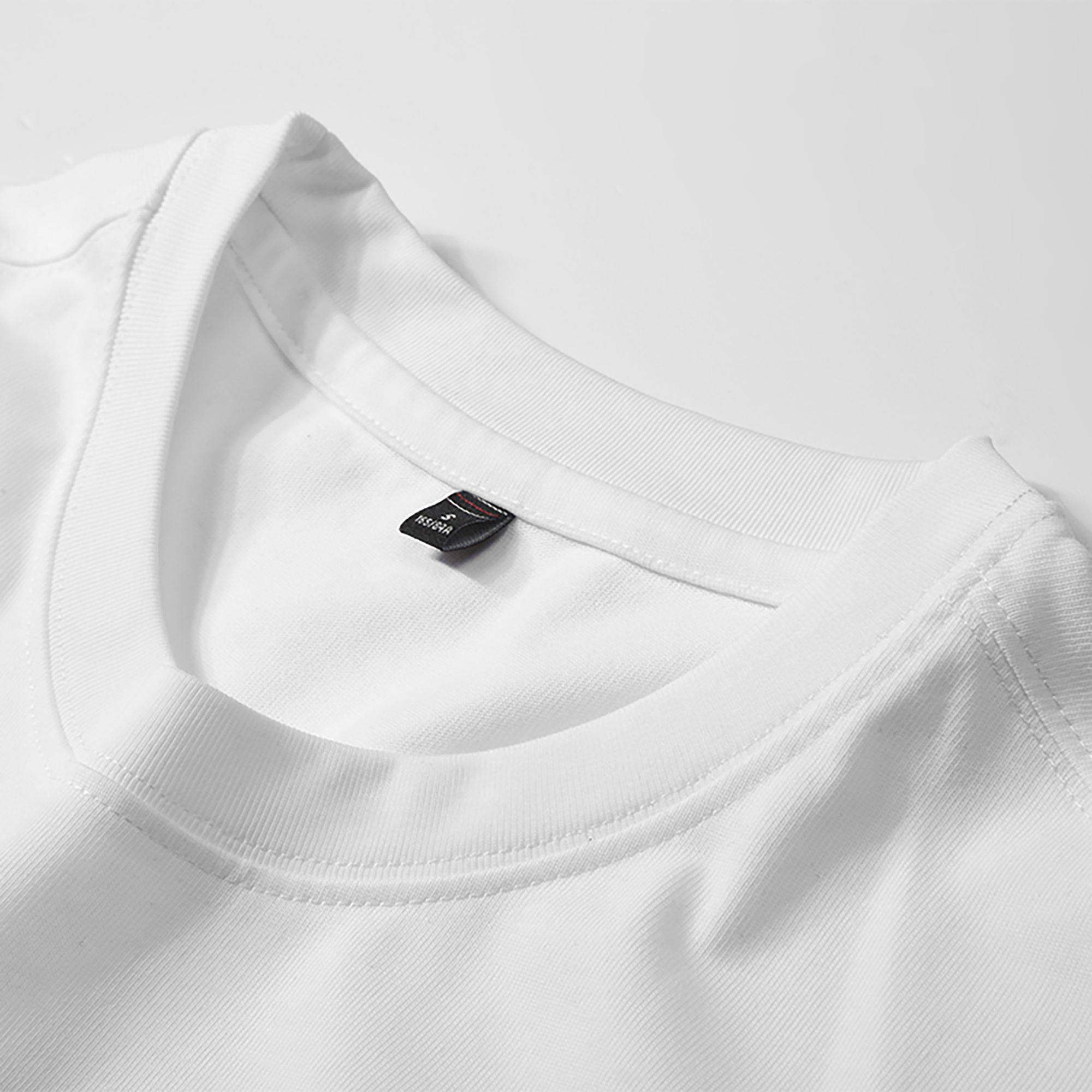 剪刀四季国潮风卡通印花短袖T恤男女同款圆领宽松型上衣半袖夏季,淘宝优惠券,粉丝福利购,淘宝优惠卷