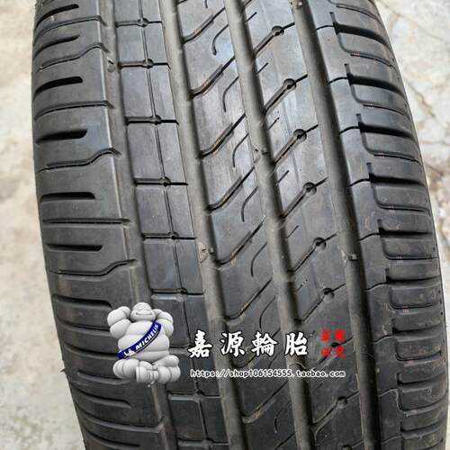 马牌轮胎 235/65R18 106H TC6 凯迪/拉克XT5/SRX  楼兰 汉兰达60 - 图1