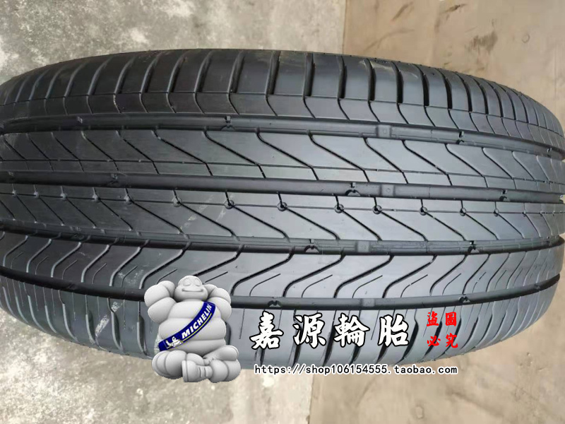 马牌轮胎 215/55R17 V/W UC6 华颂 帕萨特 K5 索纳塔 缤智 凯美瑞 - 图0