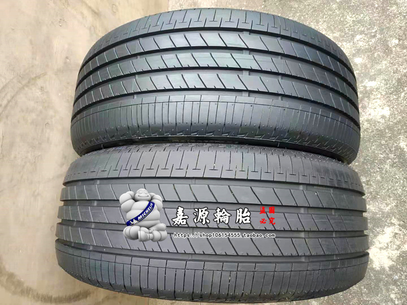 普利司通轮胎 215 225/45R18 89W T005A马自达3昂克赛拉 2.0L-图1