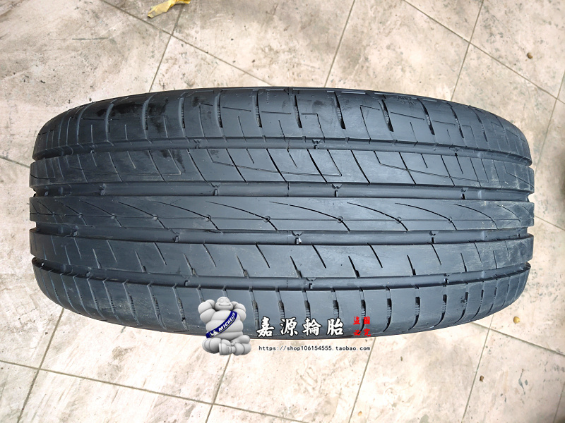 马牌轮胎 265/50R20 UC6 SUV 265/55R19 坦克500 大切诺基 道奇 - 图3