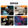 Yacare/雅桥 K1家庭ktv音响套装会议室舞台卡拉OK点歌机全套音箱