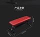 Fitness chair commercial flat bench home flat bench fly bird exercise professional training dumbbell bench bench press weightlifting barbell bed