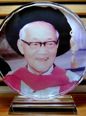 纪念品模型礼物水晶摆件