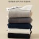 Socks ຜູ້ຊາຍ Socks Summer Deodorant Sweat-absorbent Socks ຜູ້ຊາຍ Spring and Autumn Style Shallow mouth Socks Boys Black and White Sports Boat Socks