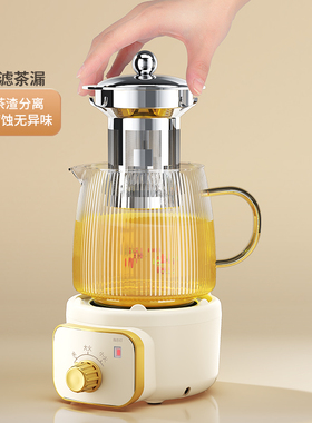 办公室养生壶多功能小型煮茶壶