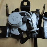 Применимо к Subaru Forest Man, Chippen Aohu Lion Brz Stiker XV Header Lock Lock на оригинальной фабрике