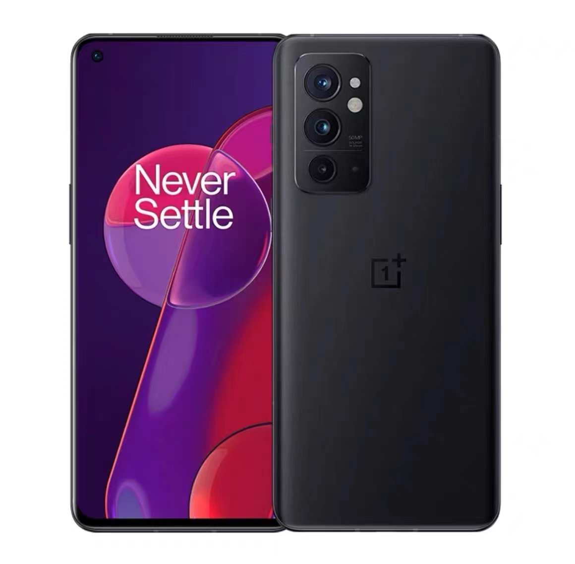 OnePlus/一加 9RT 高通骁龙全网通5G原神游版高刷120Hz 高清拍照 - 图0