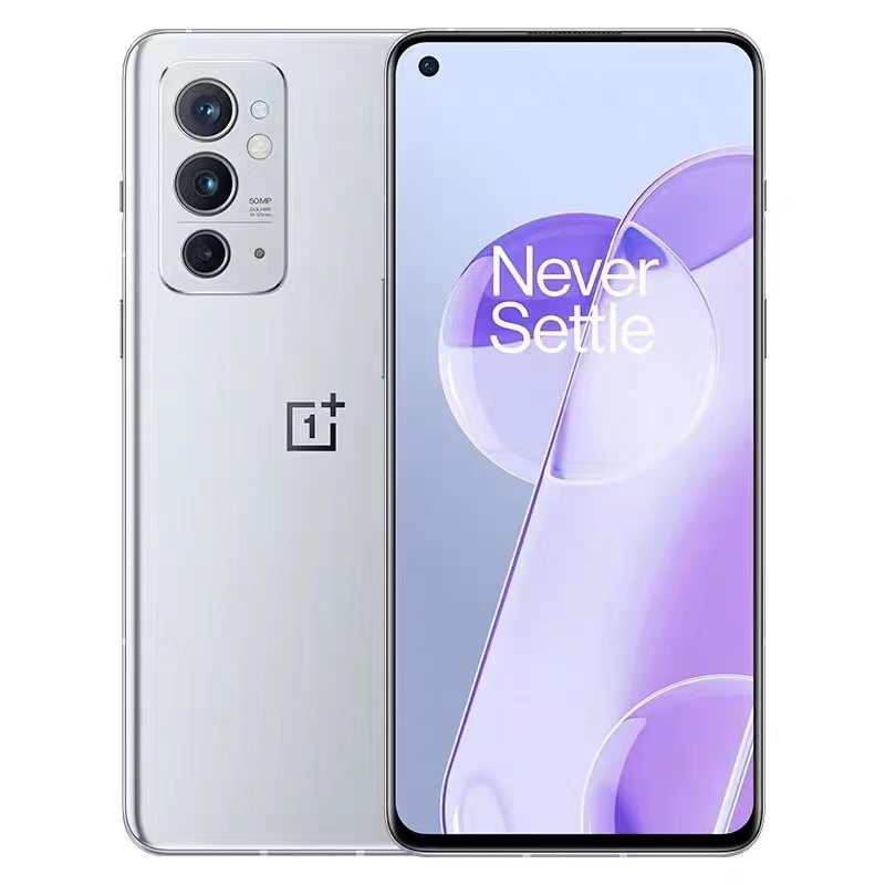 OnePlus/一加 9RT高通骁龙全网通5G原神游版高刷120Hz高清拍照-图3