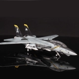 Маленький конструктор, модель самолета, истребитель, масштаб 1:72, США