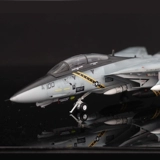 Маленький конструктор, модель самолета, истребитель, масштаб 1:72, США
