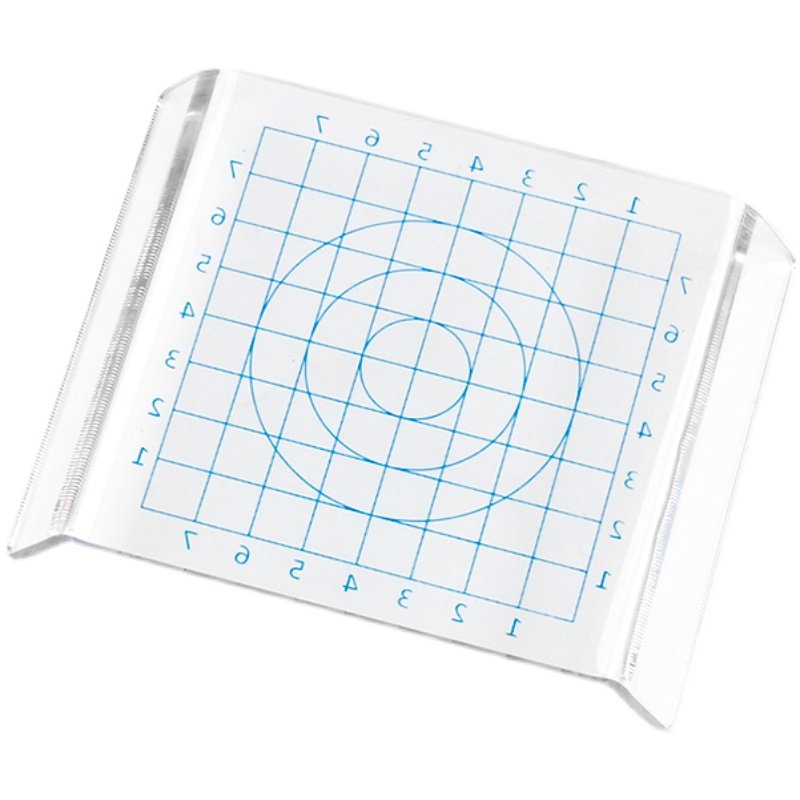 U型压板超轻黏土压板工具垫板面塑软陶操作台切割垫板七本针亮油,淘宝优惠券,粉丝福利购,淘宝优惠卷