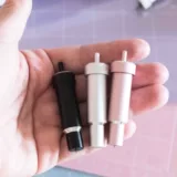 cricut Maker Air2 Machine Original под ножными блоками глубокий нож и лезвие