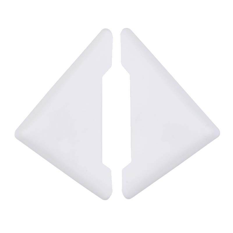 适用特斯拉汽车门防撞胶条Model3/ModelY门角防剐蹭装饰贴ModelS,淘宝优惠券,粉丝福利购,淘宝优惠卷