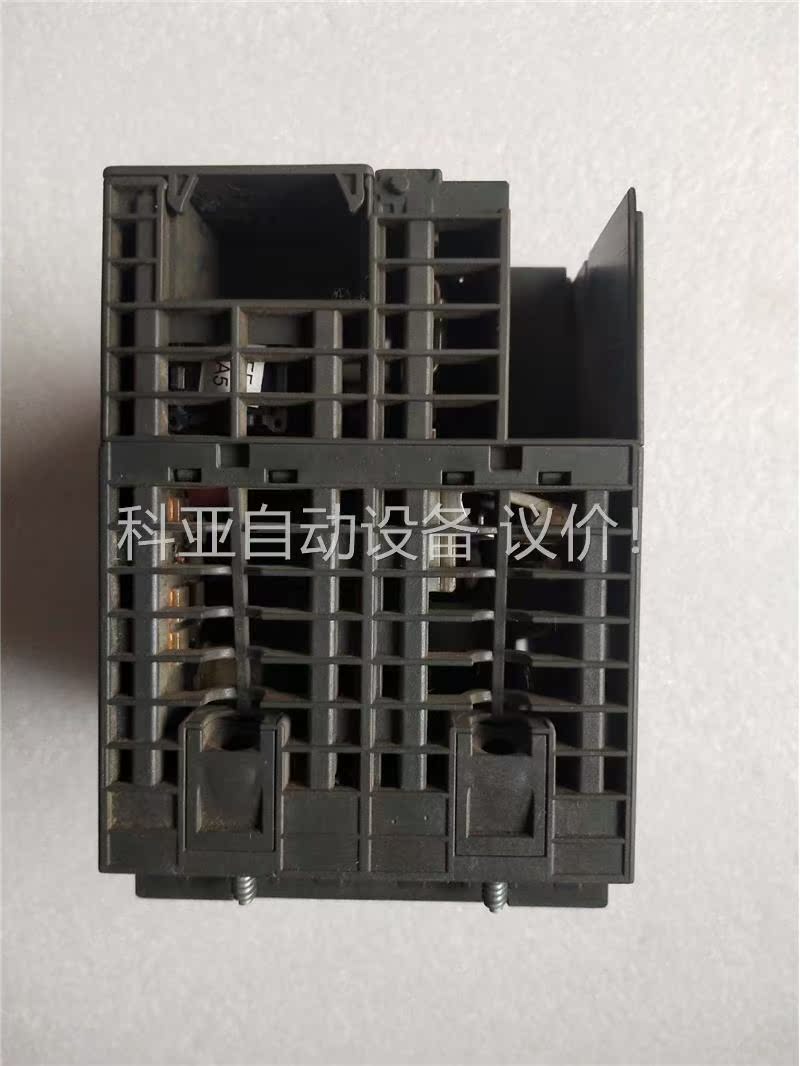 PLC，型号:6ES7 972-0AC80-0XA0，(议价)-图3