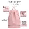 Travel waterproof beach storage sports portable fitness bag