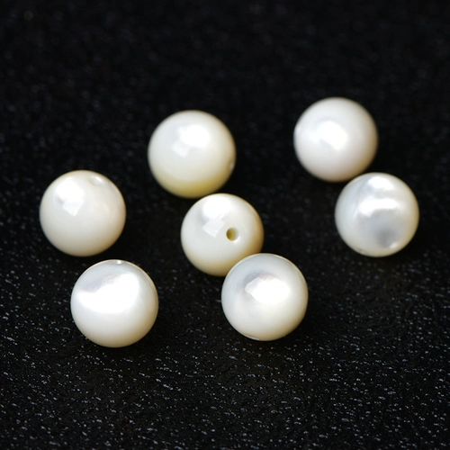 Натуральные бусины, аксессуар, аксессуары, украшение-шарик, 7A, DIY