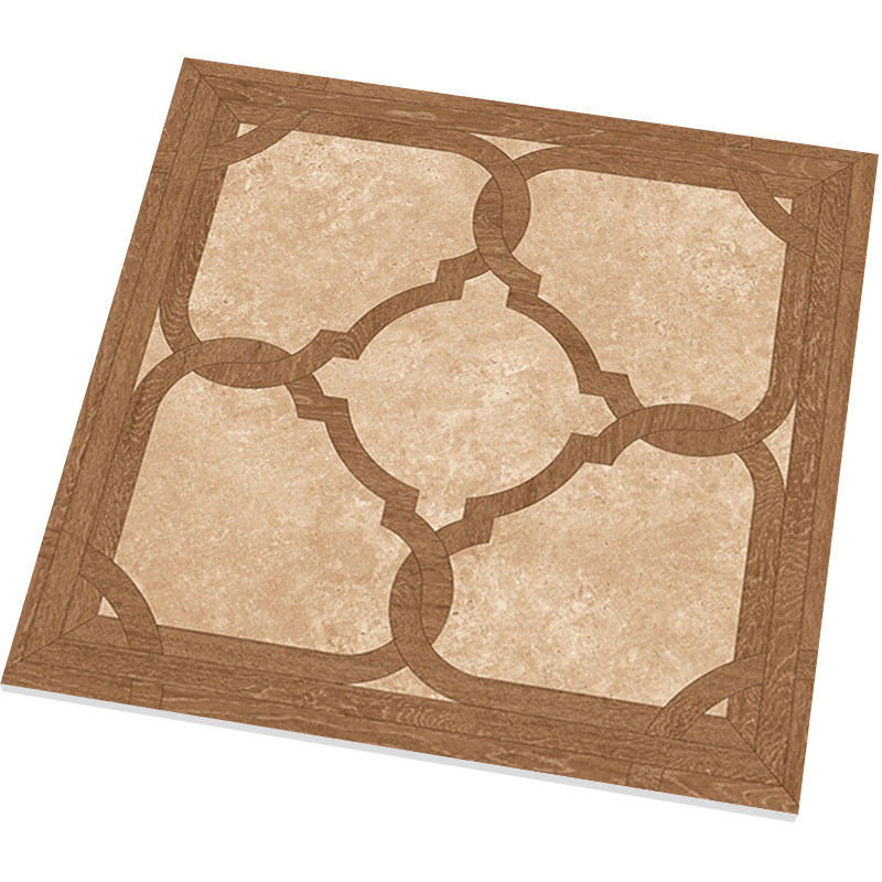 成都仓中古风600x600全瓷拼花木纹砖客厅卧室木纹800地砖哑光防滑,淘宝优惠券,粉丝福利购,淘宝优惠卷