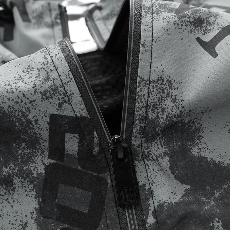 花花公子男装秋冬季新款男生夹克 花花公子服饰夹克