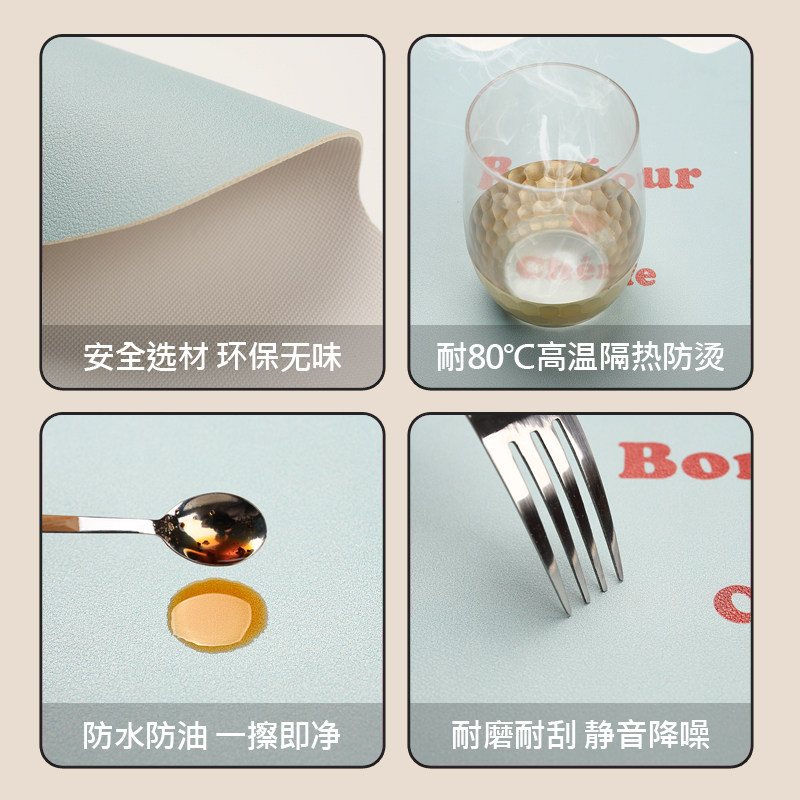 条纹中古风复古鼠标垫2025新款办公桌面加大键盘垫防水防油,淘宝优惠券,粉丝福利购,淘宝优惠卷