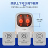 Mondio full body back neck waist massage cushion
