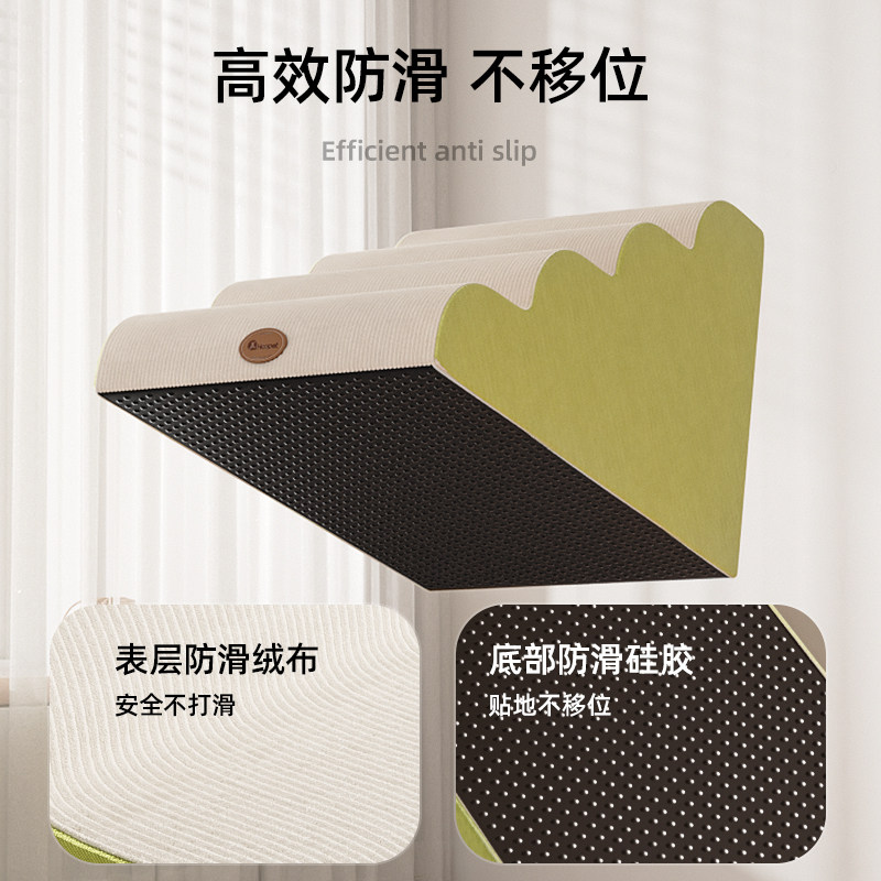 宠物楼梯小狗台阶斜坡上床猫阶梯矮脚沙发小猫咪床边梯子狗狗爬梯,淘宝优惠券,粉丝福利购,淘宝优惠卷