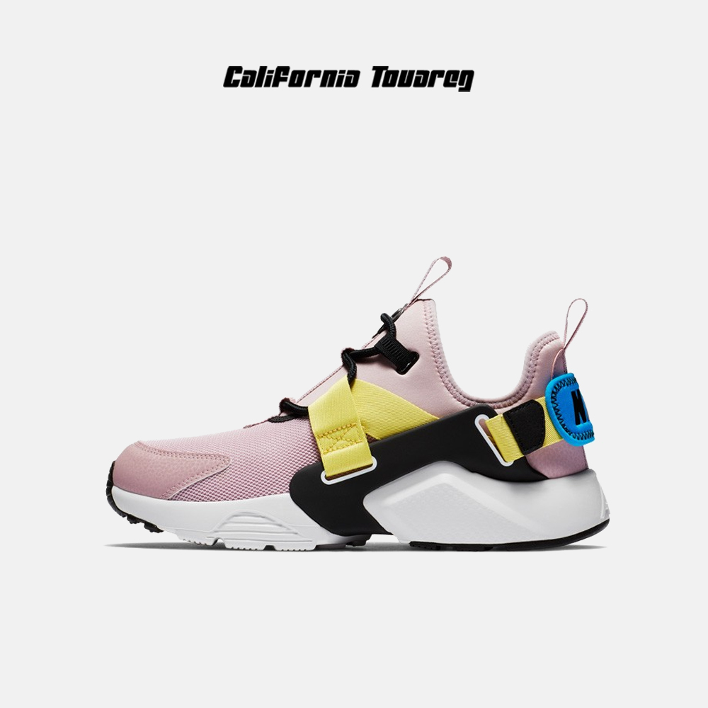 nike huarache city women's