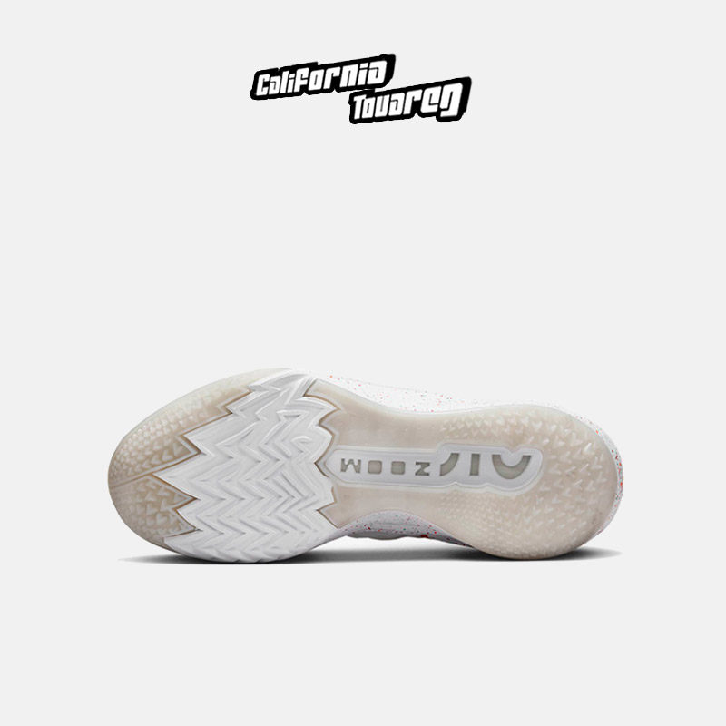 nike air zoom g.t.cut 2篮球鞋 加州途锐运动篮球鞋