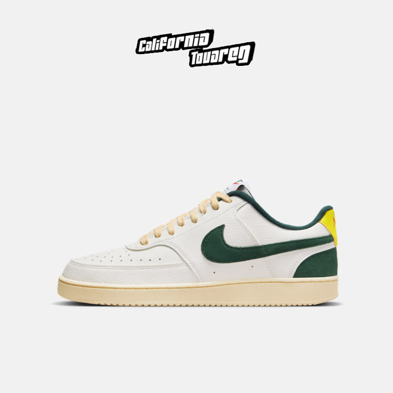 nike /耐克court vision 2023休闲鞋 加州途锐运动板鞋/休闲鞋