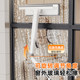 Universal glass cleaner