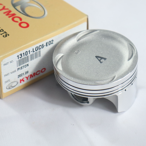 光阳摩托CK600T-10 AK550气缸体中缸活塞环缸垫套缸水冷套缸 - 图2