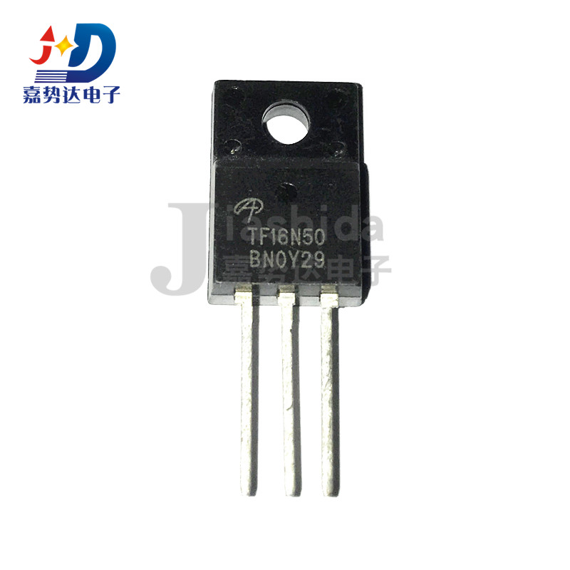 2SK1288 K1288 N沟道场效应管 TO-220F 100V 15A 全新 - 图2