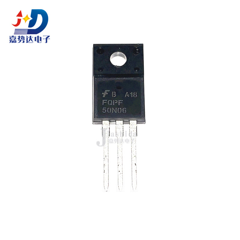 FQP19N20 FQP19N20C TO-220 MOS场效应管N沟道 19A/200V 全新 - 图1