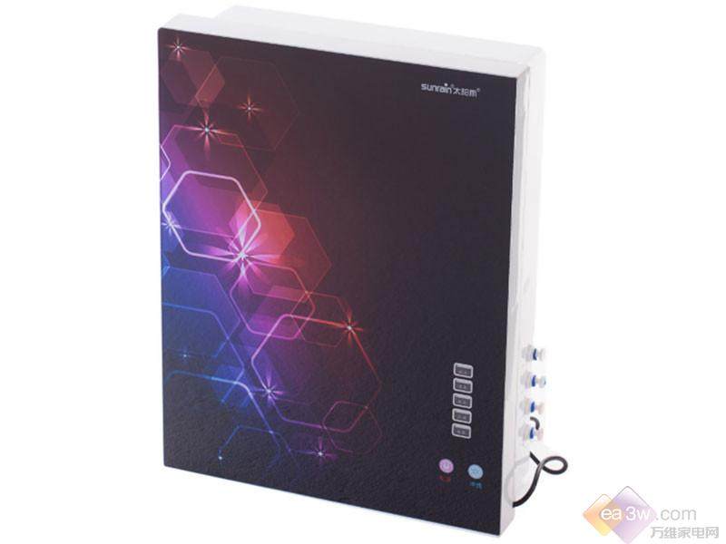 太阳雨RainPad D+ D2+TR50-Q03反渗透净水机 专用滤芯自来水过滤 - 图3