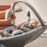 Голландские Nuna Leaf Baby Toy Toy Game Toys (специальные аксессуары)