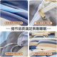 纯棉被套单件单人磨毛被罩冬季150x200x230全棉180cmx220cm褥子套
