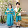 New photo ethnic minority clothing Thai style
