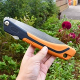 Тайваньская складная пила Рукав дерево