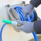 弘晨 Дышащие тонкие нескользящие полиуретановые износостойкие перчатки