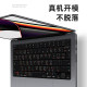 ແລັບທັອບ Apple keyboard shortcut ເຄັດລັບຄີບອດ